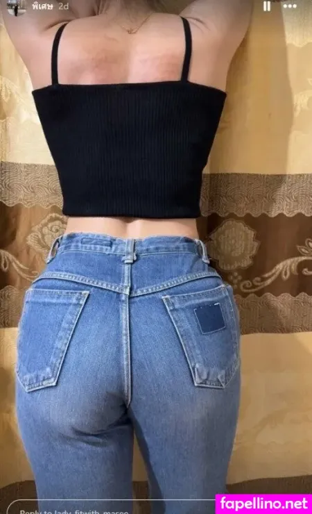 Lady Fitwith Masee OnlyFans Thumbnail #UHA4BiRcwU