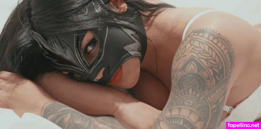 Lady Flammer OnlyFans Thumbnail #sM7CpzCu9s