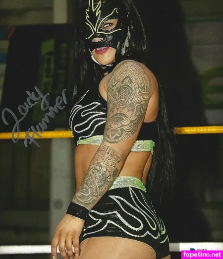 Lady Flammer Main Profile Photo
