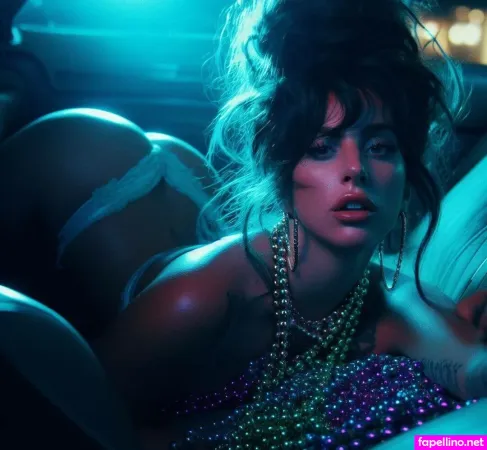 Lady Gaga Ai Porn Main Profile Photo