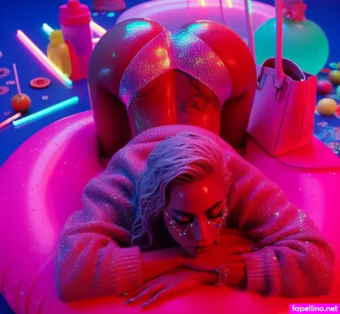 Lady Gaga Ai Porn OnlyFans Thumbnail #IG8Q8nDkTW