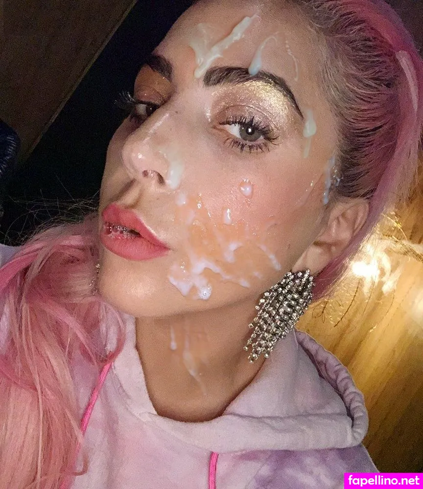 ladygaga Nude Leaked OnlyFans Photo #LQFcgvTbH6