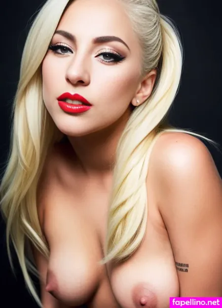 Lady Gaga Ai Porn OnlyFans Thumbnail #MBrEbG9caG