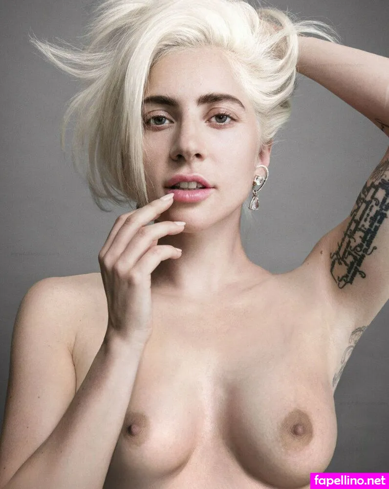 ladygaga Nude Leaked OnlyFans Photo #Z0KbtvSsHa
