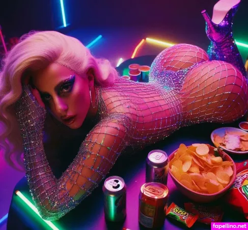 Lady Gaga Ai Porn OnlyFans Thumbnail #l4HCSRsyRt