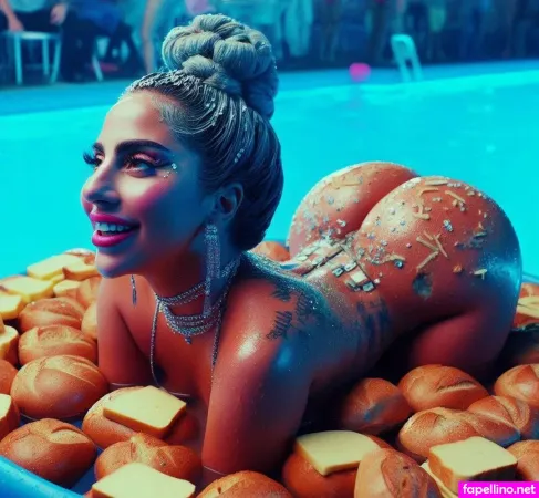 Lady Gaga Ai Porn OnlyFans Thumbnail #l7DiseJmCo