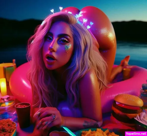 Lady Gaga Ai Porn OnlyFans Thumbnail #mTHxHqdR6m