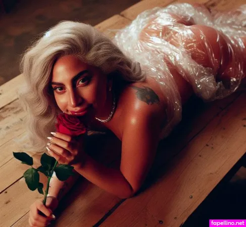 Lady Gaga Ai Porn OnlyFans Thumbnail #ueI25PjQVW