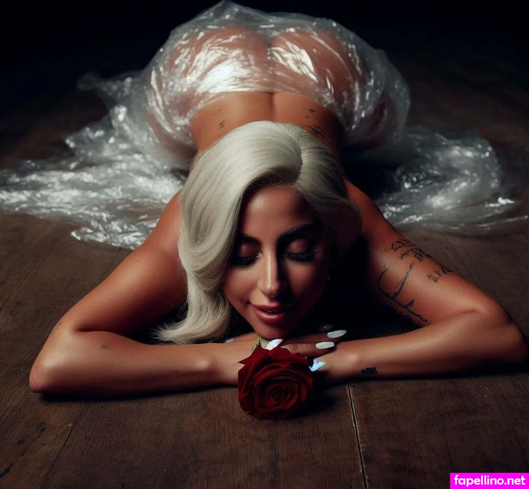 ladygaga Nude Leaked OnlyFans Photo #yzEYsVHzps
