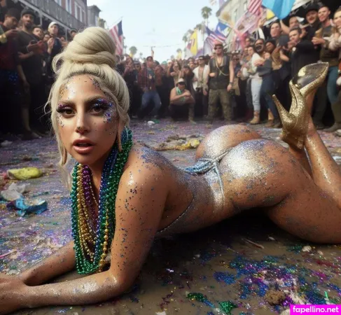Lady Gaga Ai Porn OnlyFans Thumbnail #z8wQXs4dVe