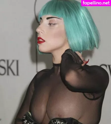 Lady Gaga OnlyFans Thumbnail #0IQay50e2X