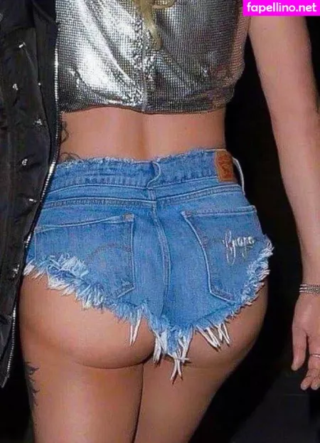 Lady Gaga OnlyFans Thumbnail #Exd9fOQBqQ