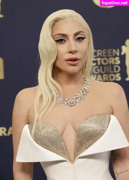 Lady Gaga OnlyFans Thumbnail #FSB3gwamJc