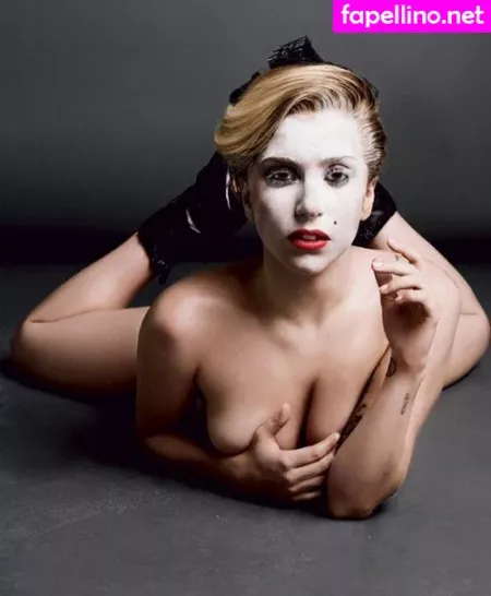 Lady Gaga OnlyFans Thumbnail #GOJfj1hjq5