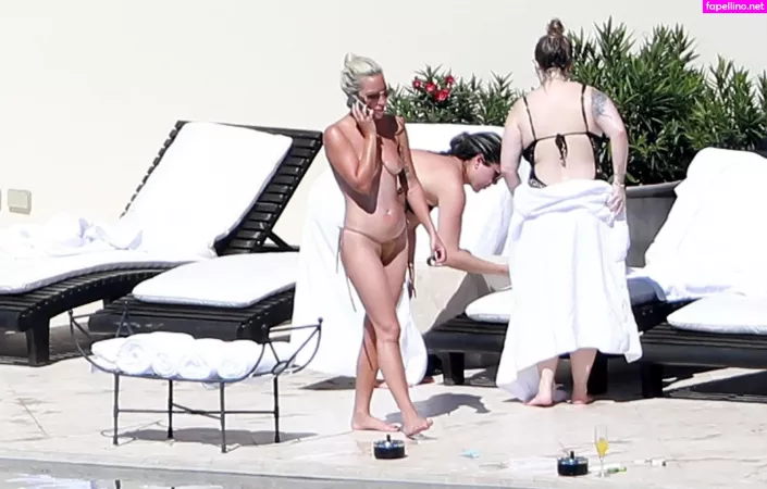 Lady Gaga OnlyFans Thumbnail #MZifHbgbTN