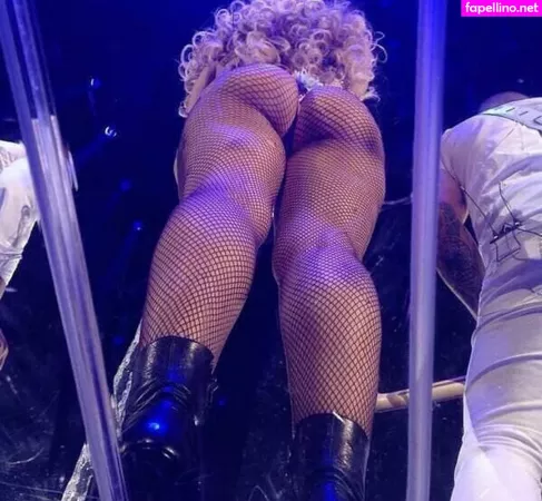 Lady Gaga OnlyFans Thumbnail #ifCknjqgV3