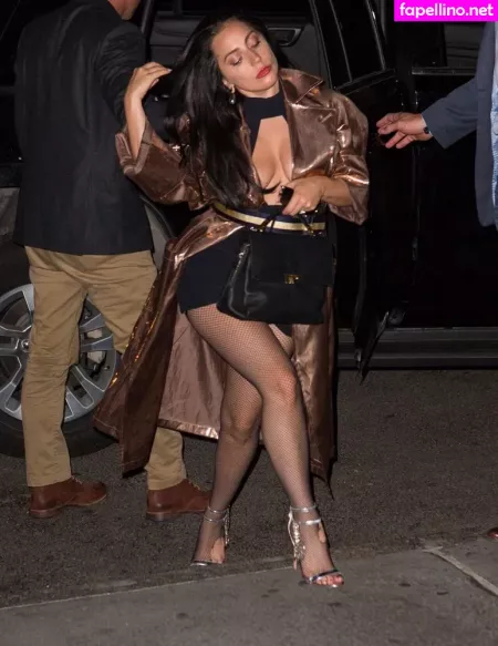 Lady Gaga OnlyFans Thumbnail #sGQUXO7Jtf