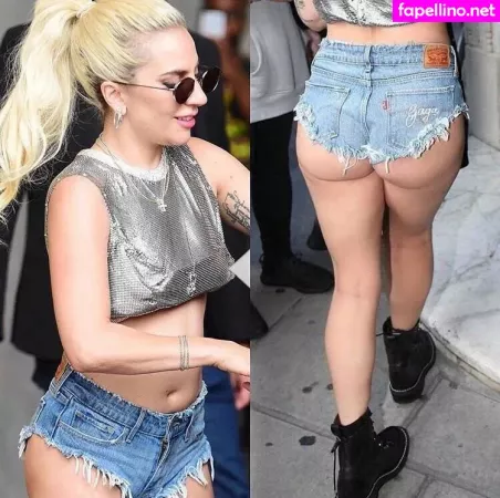 Lady Gaga OnlyFans Thumbnail #uaUOmdfDOO