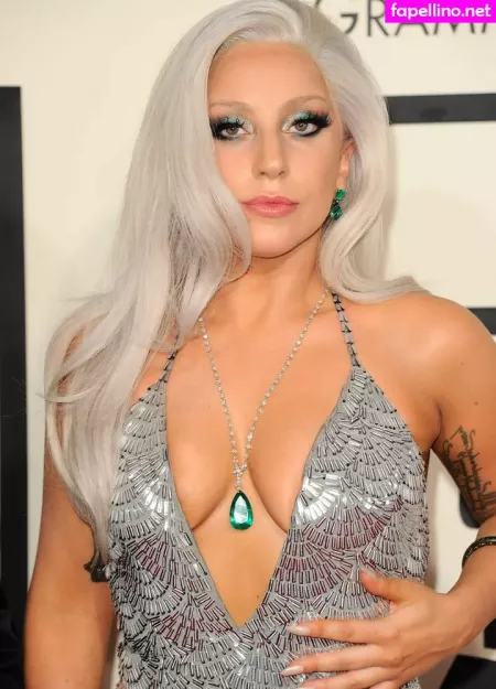 Lady Gaga OnlyFans Thumbnail #ugu0wAWnqL