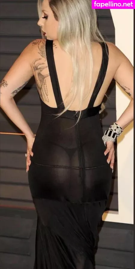 Lady Gaga OnlyFans Thumbnail #vBPsmYRAiR