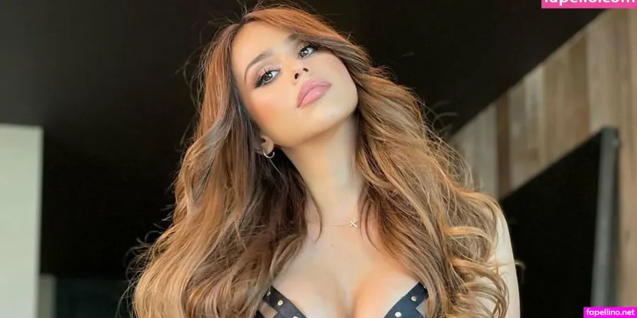Lady Garcia Tv OnlyFans Thumbnail #uLp2DrhMsM