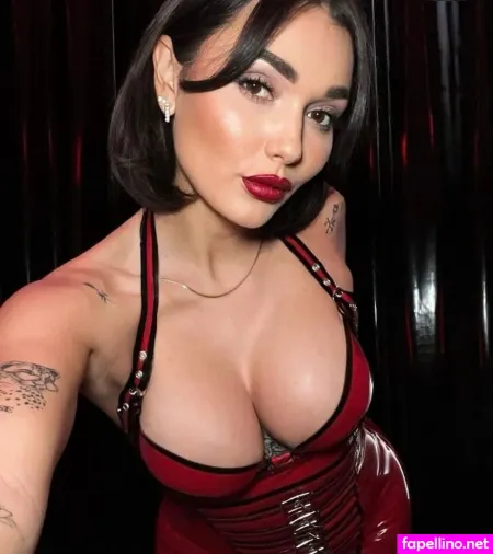 Lady Gioia OnlyFans Thumbnail #UYNJgyWWyL