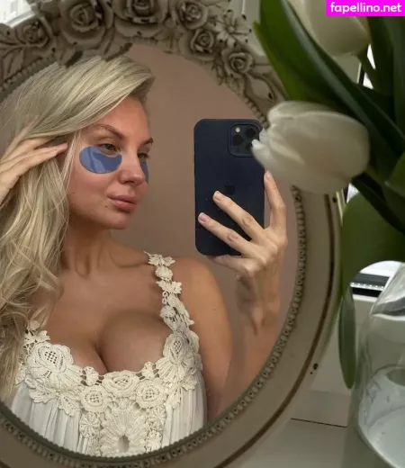 Lady Gorbunova OnlyFans Thumbnail #PeU2OAuCeE