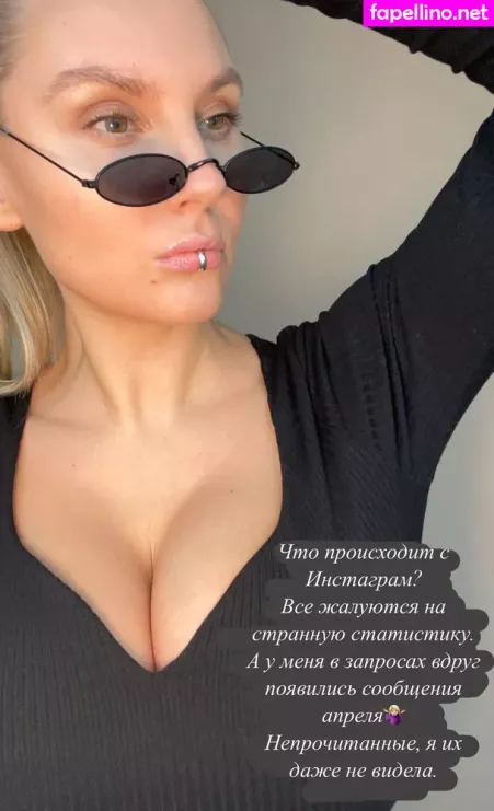 Lady Gorbunova OnlyFans Thumbnail #xiJGBJAh7V