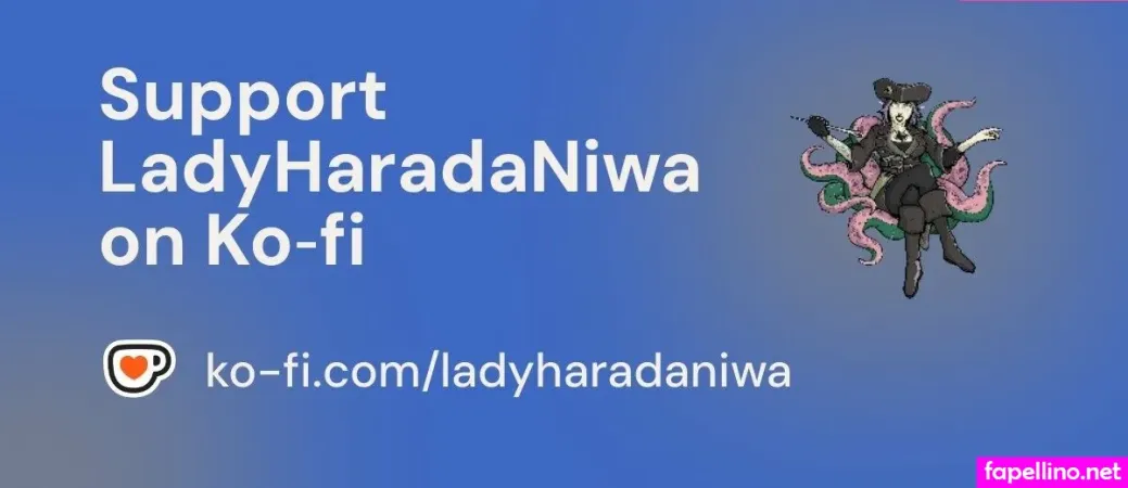 Lady Haradaniwa OnlyFans Thumbnail #0vPf66lHHV
