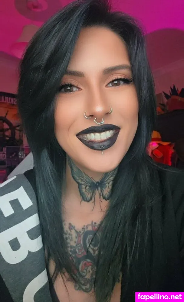 Lady Haradaniwa Nude Leaked OnlyFans Photo #F2YARIrtGB