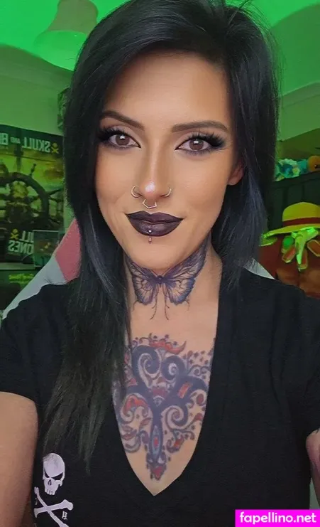 Lady Haradaniwa OnlyFans Thumbnail #H5KzpdFOgR