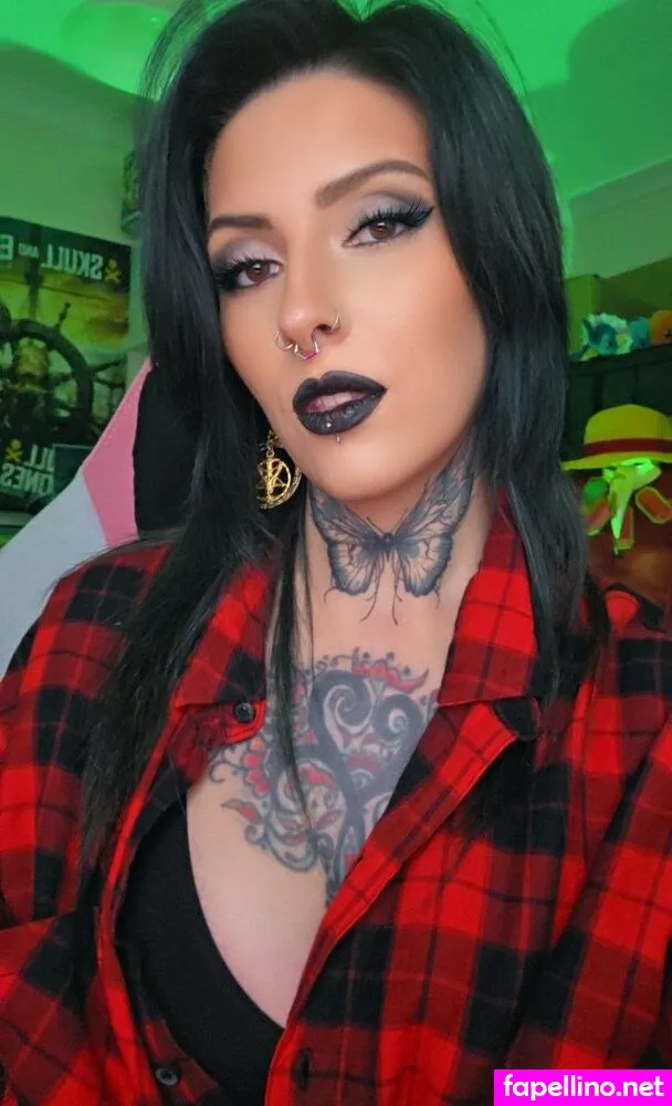 Lady Haradaniwa Nude Leaked OnlyFans Photo #pheeC6nyEJ