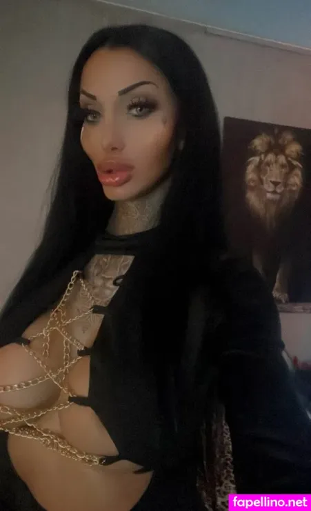 Lady Hardc0re OnlyFans Thumbnail #0x9JMlqXZJ