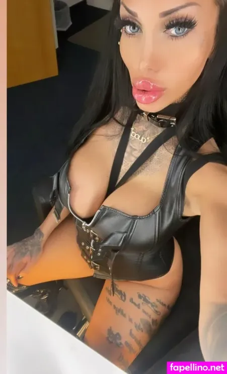 Lady Hardc0re OnlyFans Thumbnail #KrA40FslbV