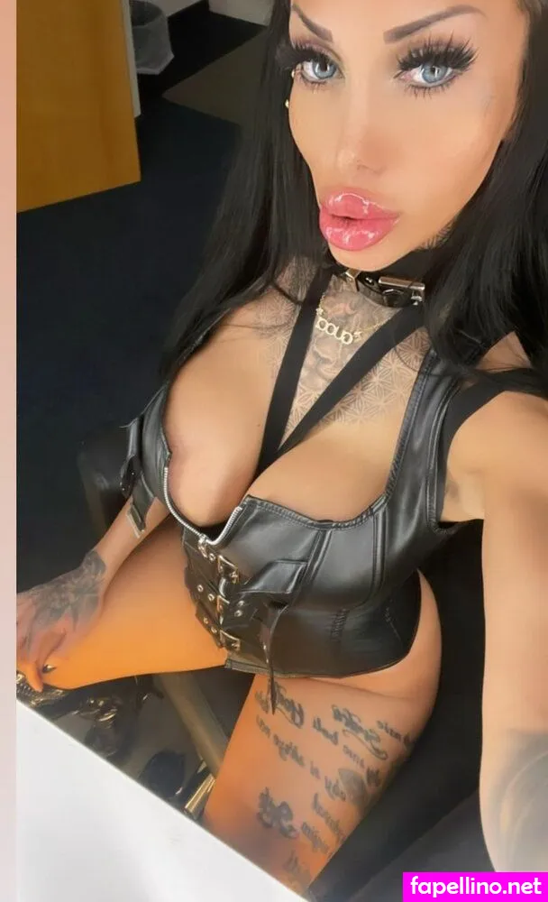 evvidream, lady_hardc0re Nude Leaked OnlyFans Photo #KrA40FslbV