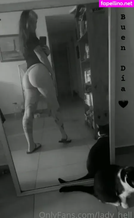 Lady Hell OnlyFans Thumbnail #Gj8lpuPWEi