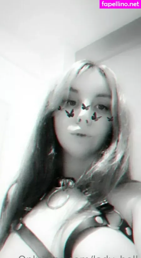 Lady Hell OnlyFans Thumbnail #dEurGj8ROe