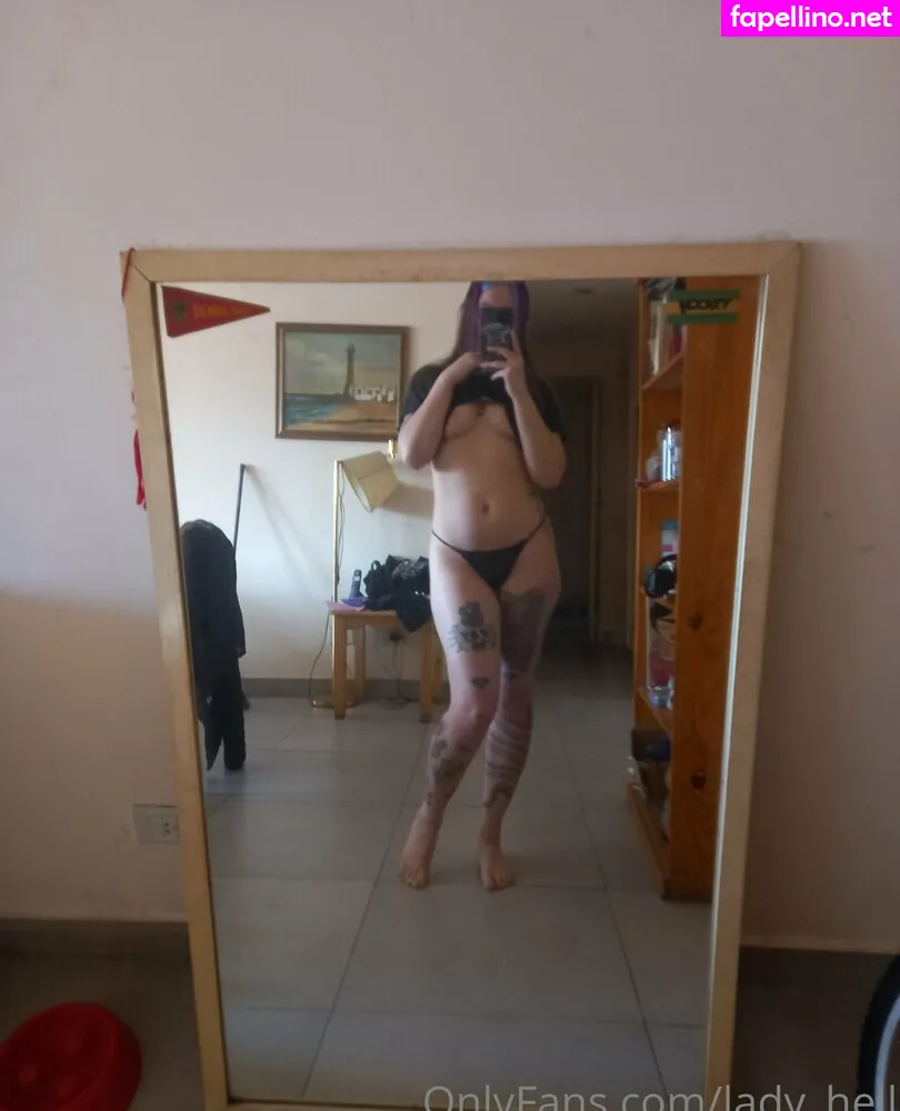 lady_hell Nude Leaked OnlyFans Photo #rI3h58UcFi