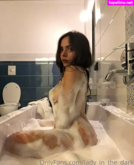 Lady In The Dark OnlyFans Thumbnail #fzRlPMF75B