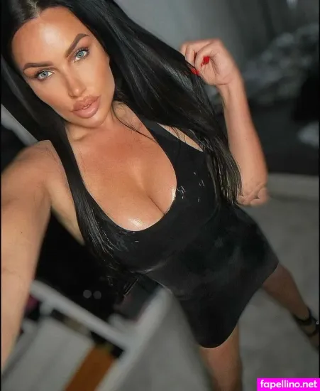 Lady Jenna OnlyFans Thumbnail #qVPfNilP9x