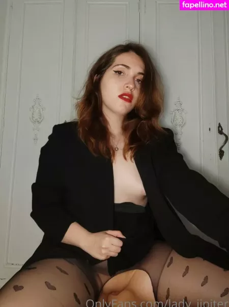 Lady Jipiter OnlyFans Thumbnail #cvWAZRDsjF