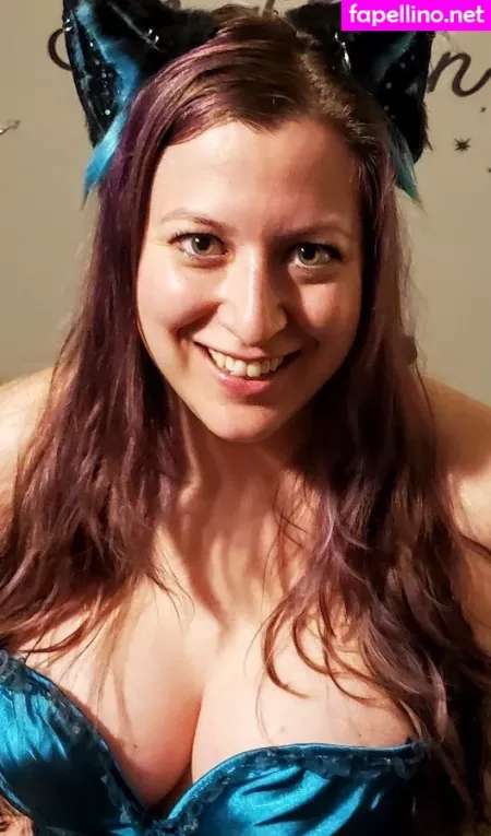 Lady Kitsune OnlyFans Thumbnail #7GAd28UH1u