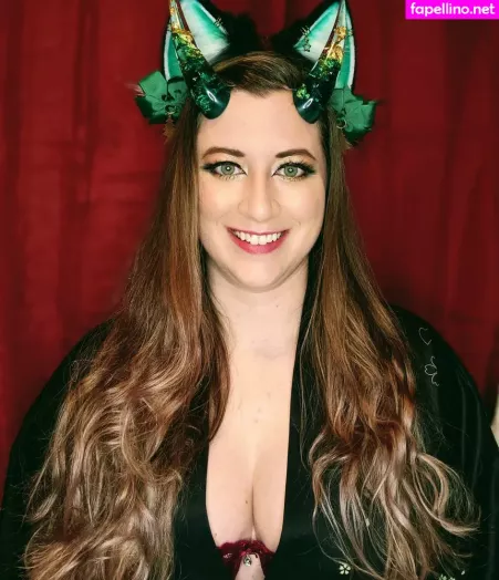 Lady Kitsune OnlyFans Thumbnail #CrSUbqalbR