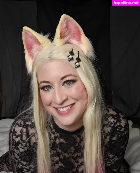 Lady Kitsune OnlyFans Thumbnail #DVdKnT5vF2