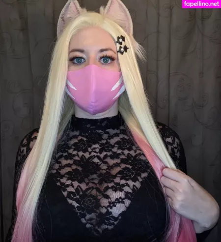 Lady Kitsune OnlyFans Thumbnail #YZBl74qZwE