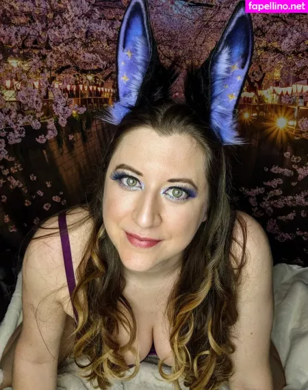 Lady Kitsune OnlyFans Thumbnail #feaipQU5tu