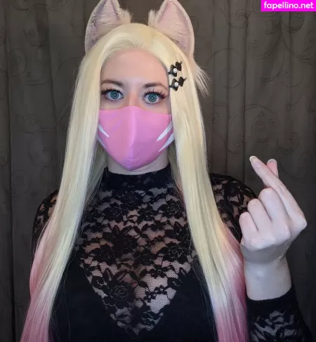 Lady Kitsune OnlyFans Thumbnail #mctQmlCxS4