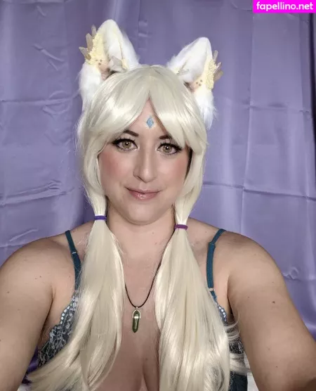 Lady Kitsune OnlyFans Thumbnail #xk7e4vY3s4