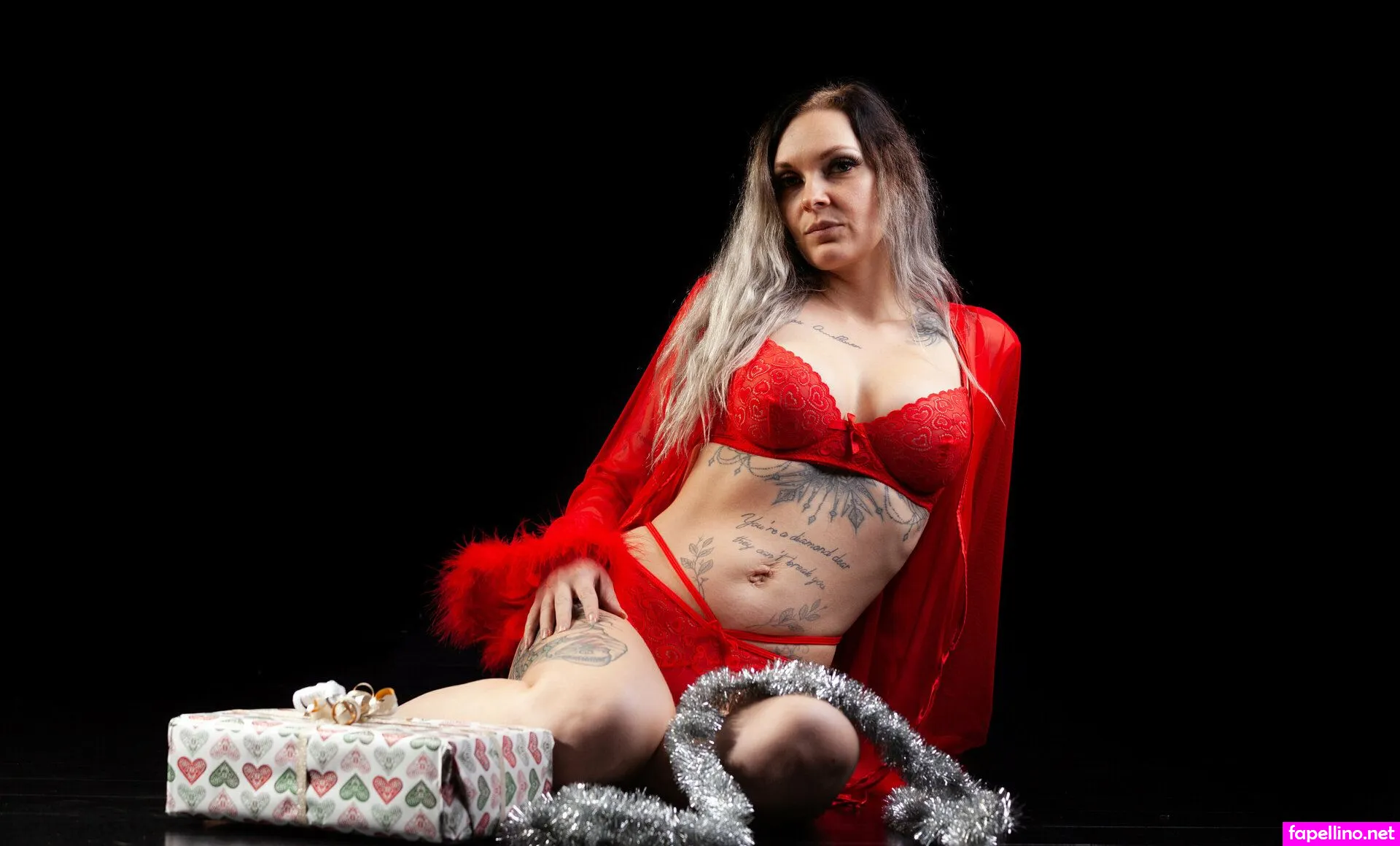 lady_kristalfree Nude Leaked OnlyFans Photo #HD8DBYdAb5