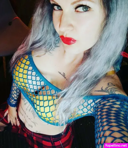 Lady Kristalfree OnlyFans Thumbnail #YVXLcNiIoc